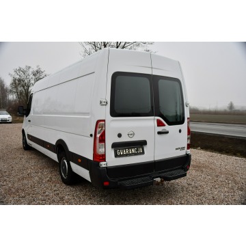 Opel Movano 2016,  2.3 diesel - Na sprzedaż za 49 999 zł - Nowe Sójki - zdjęcie 11
