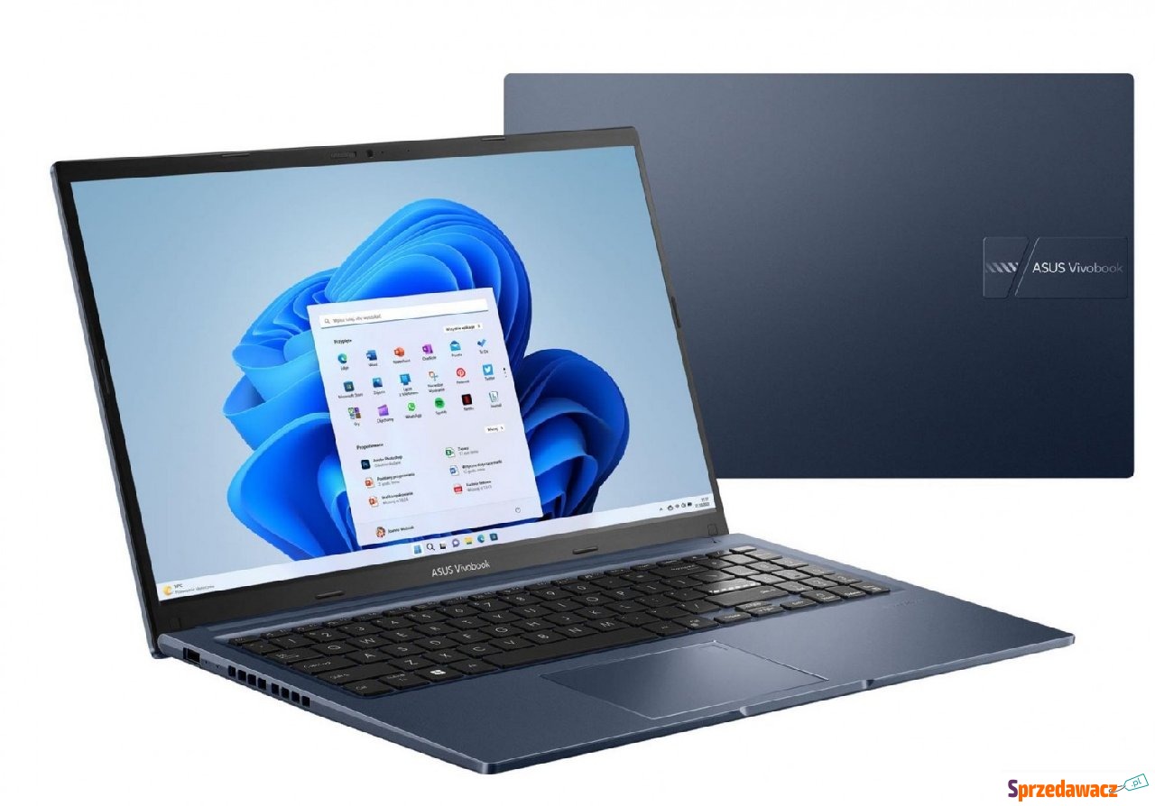 ASUS VivoBook 15 X1502VA-BQ676W...