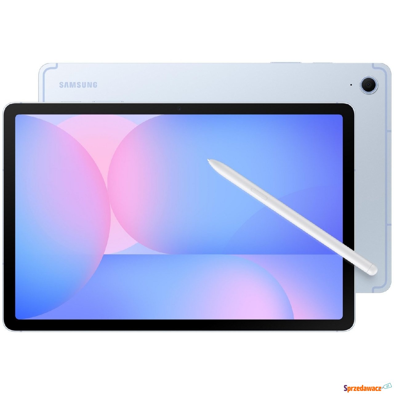 Samsung Galaxy Tab S10 FE 10.9...
