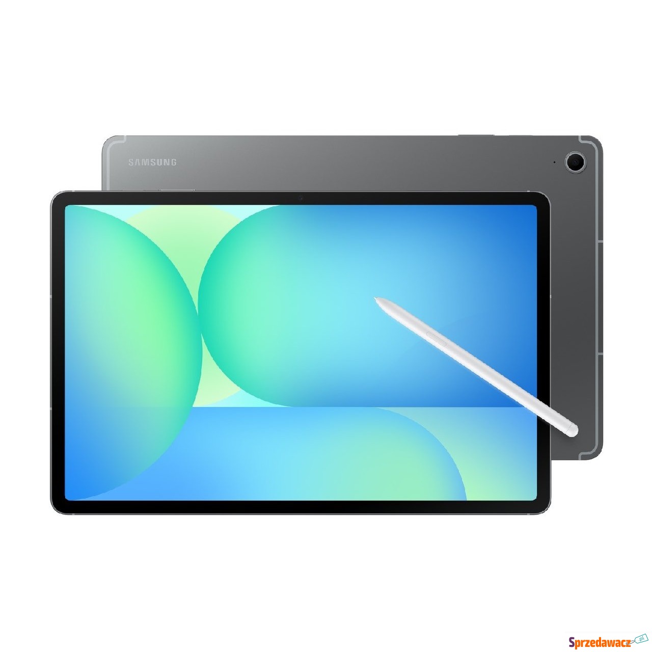 Samsung Galaxy Tab S10 FE+ 13.1...