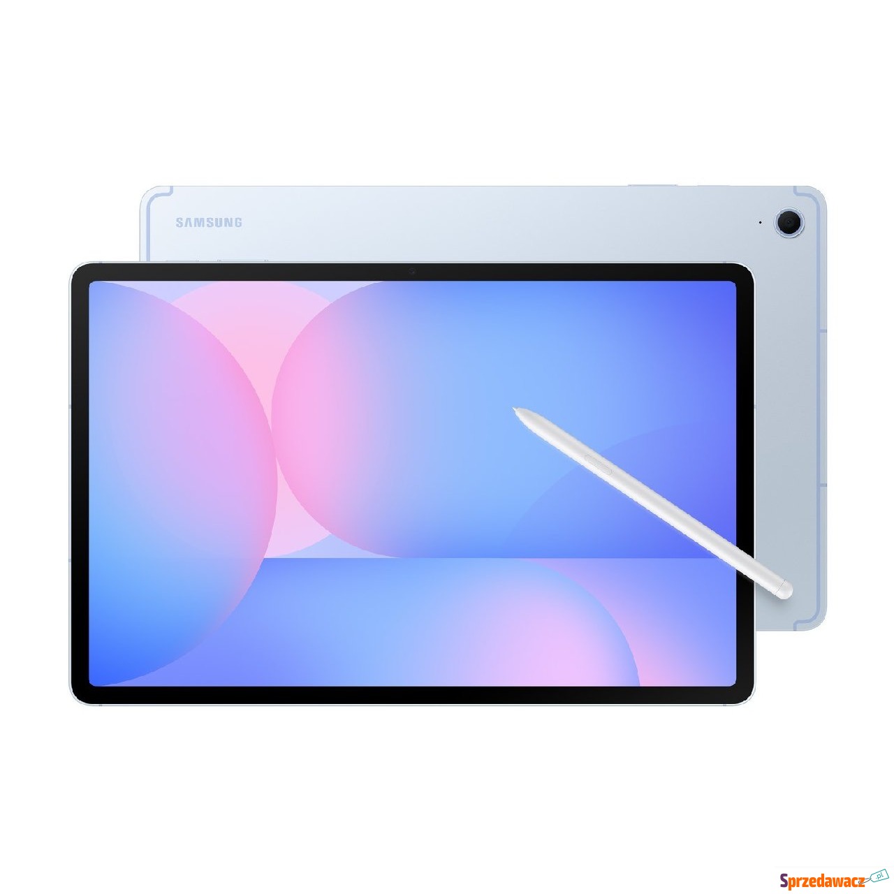 Samsung Galaxy Tab S10 FE+ 13.1...