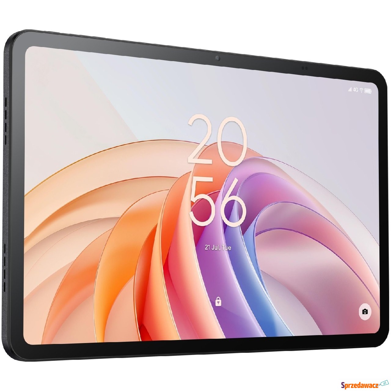 TCL 11 FE 4/128GB szary