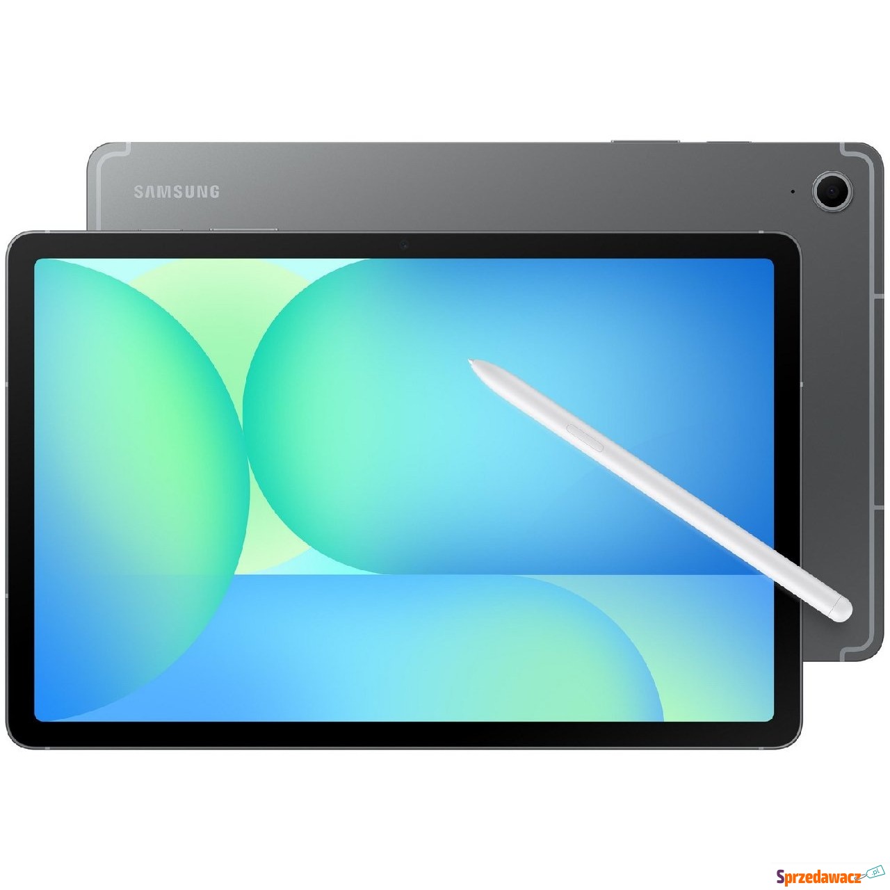 Samsung Galaxy Tab S10 FE 10.9...