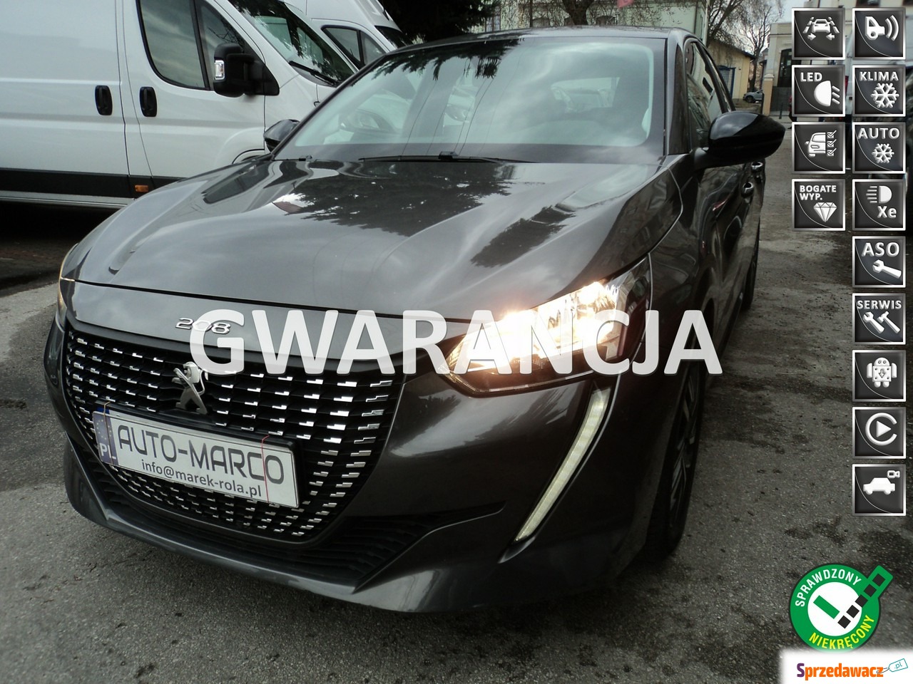 Peugeot 208 2022