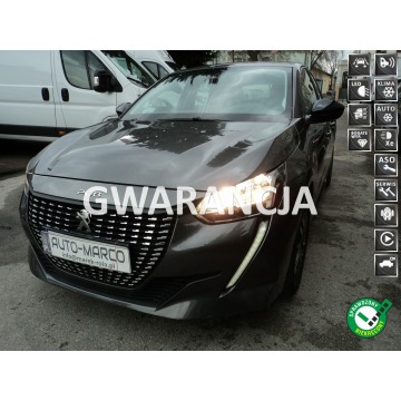 sprzedam peugeota 208 z 2022r