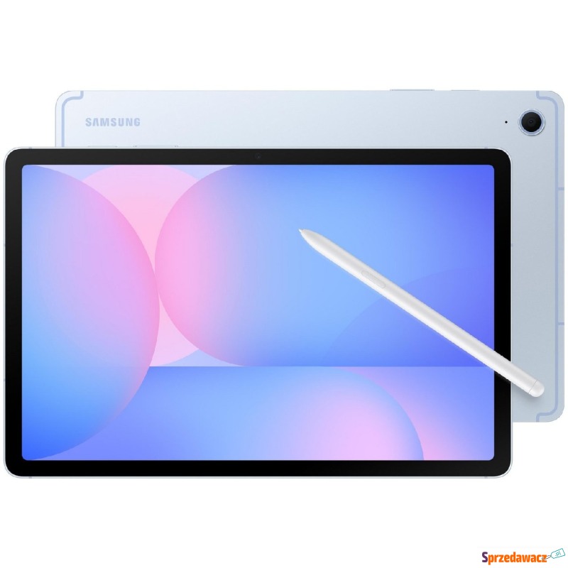 Samsung Galaxy Tab S10 FE 10.9 WiFi 128GB nie... - Tablety - Kraków