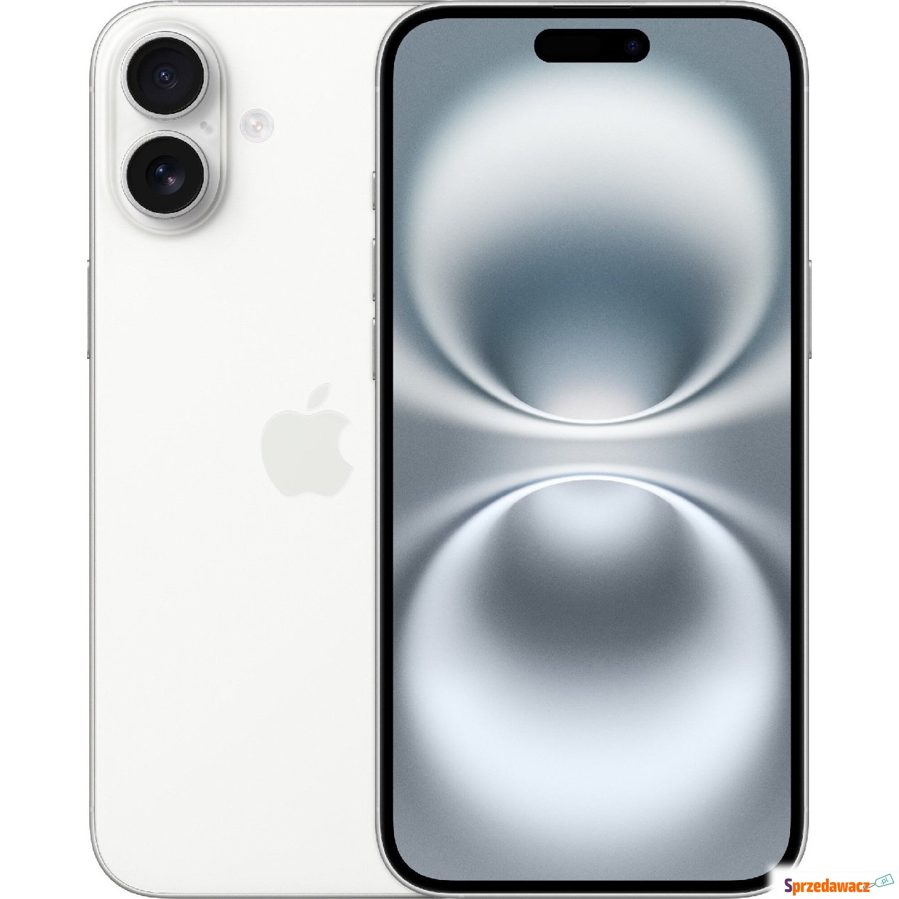 Smartfon Apple iPhone 16 Plus 256GB...
