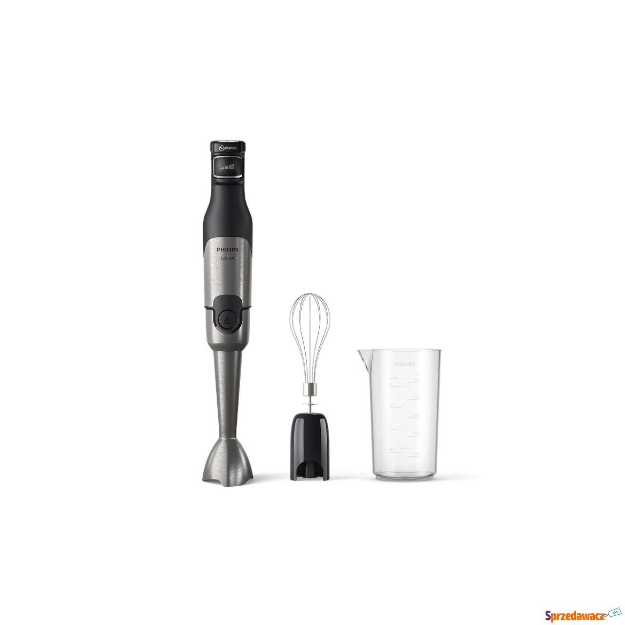 Blender ręczny Philips HR2682/00...