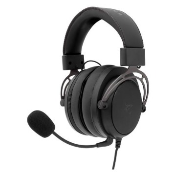White Shark GH-2341 Gorilla czarno-szary