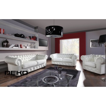 Bestsellerowy Chesterfield Szeroki - Sofy, fotele, komplety... - Reda - zdjęcie 4