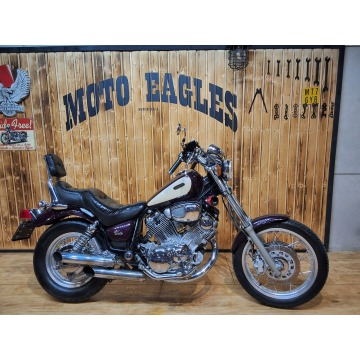 Yamaha Virago -  *  Ładne brzmienie BARDZO ŁADNA w pięknych kolorach