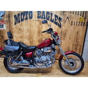 Yamaha Virago -  *  Ładne brzmienie BARDZO ŁADNA w pięknych kolorach
