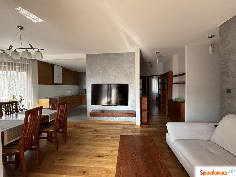 Mieszkanie trzypokojowe Wysoka,   90 m2, pierwsze piętro - Do wynajęcia