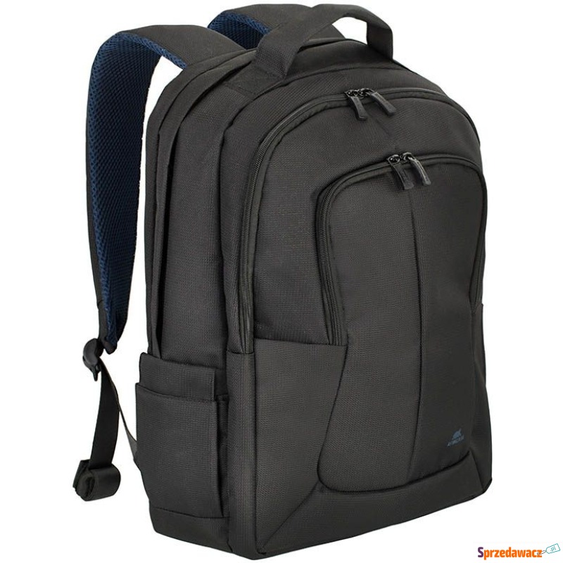 Plecak RivaCase 17.3" (8460 black) - Torby, plecaki do laptopów - Gniezno