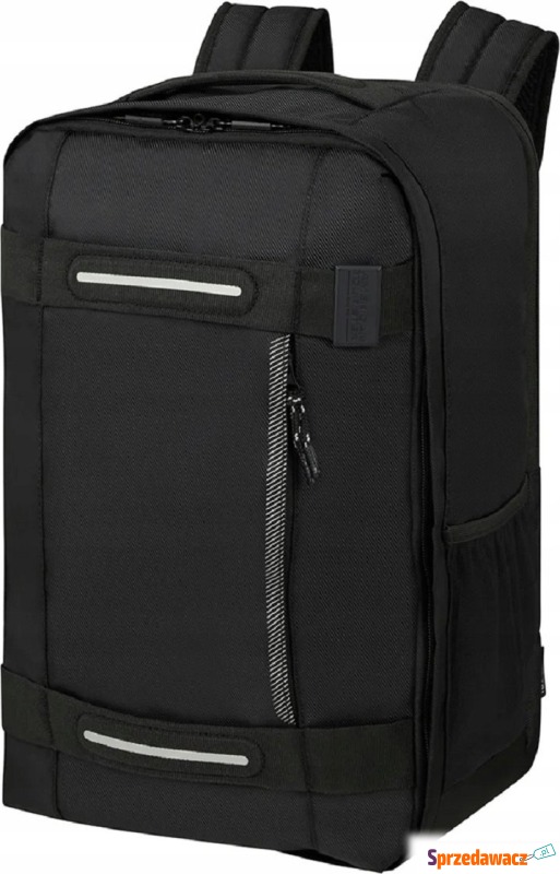 Plecak Hama 147626 0423 PLECAK KABINOWY DO LAPTOPA... - Torby, plecaki do laptopów - Radom