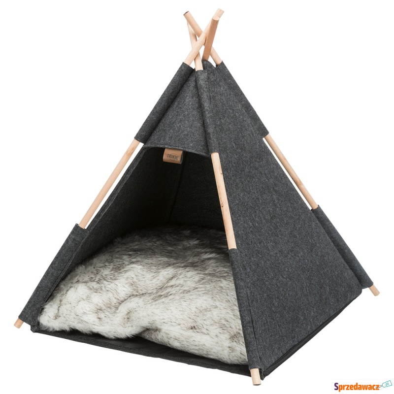 Trixie Tipi dla kota - Antracyt