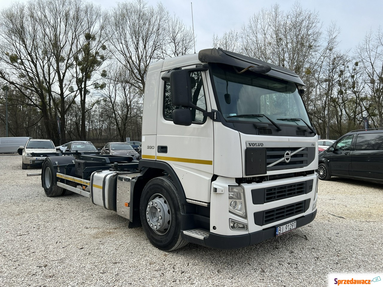 Volvo 2011