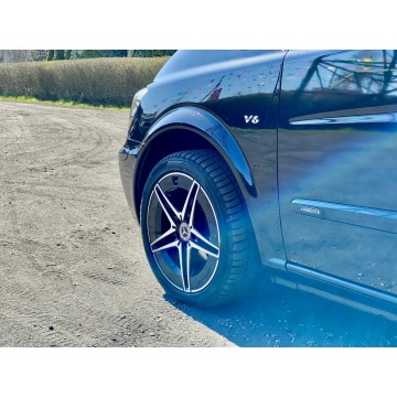 Mercedes - Benz Viano  Minivan/Van 2012,  3.0 diesel, automat - Na sprzedaż za 85 900 zł - Reda - zdjęcie 5