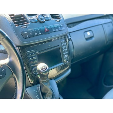 Mercedes - Benz Viano  Minivan/Van 2012,  3.0 diesel, automat - Na sprzedaż za 85 900 zł - Reda - zdjęcie 9