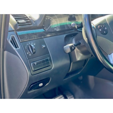 Mercedes - Benz Viano  Minivan/Van 2012,  3.0 diesel, automat - Na sprzedaż za 85 900 zł - Reda - zdjęcie 6