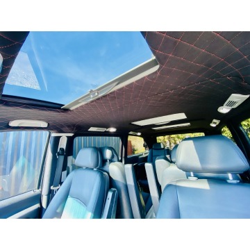 Mercedes - Benz Viano  Minivan/Van 2012,  3.0 diesel, automat - Na sprzedaż za 85 900 zł - Reda - zdjęcie 11