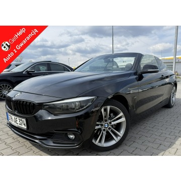 BMW 430 - 2018