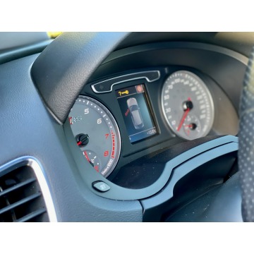 Audi RS Q3  SUV 2014,  2.5 benzyna, automat - Na sprzedaż za 99 900 zł - Reda - zdjęcie 11