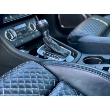 Audi RS Q3  SUV 2014,  2.5 benzyna, automat - Na sprzedaż za 99 900 zł - Reda - zdjęcie 12