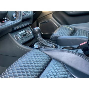 Audi RS Q3  SUV 2014,  2.5 benzyna, automat - Na sprzedaż za 99 900 zł - Reda - zdjęcie 10