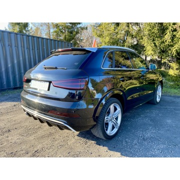 Audi RS Q3  SUV 2014,  2.5 benzyna, automat - Na sprzedaż za 99 900 zł - Reda - zdjęcie 3
