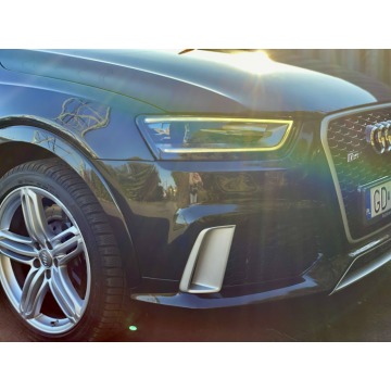 Audi RS Q3  SUV 2014,  2.5 benzyna, automat - Na sprzedaż za 99 900 zł - Reda - zdjęcie 6