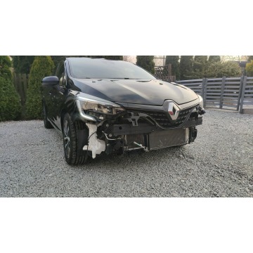 Renault Clio  Hatchback 2023,  1.6 hybryda, automat - Na sprzedaż za 36 900 zł - Ostrów Wielkopolski - zdjęcie 4