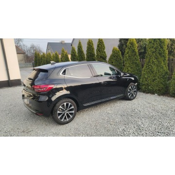 Renault Clio  Hatchback 2023,  1.6 hybryda, automat - Na sprzedaż za 36 900 zł - Ostrów Wielkopolski - zdjęcie 2