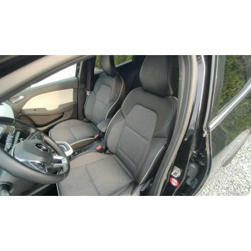Renault Clio  Hatchback 2023,  1.6 hybryda, automat - Na sprzedaż za 36 900 zł - Ostrów Wielkopolski - zdjęcie 5