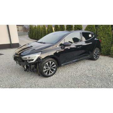 Renault Clio  Hatchback 2023,  1.6 hybryda, automat - Na sprzedaż za 36 900 zł - Ostrów Wielkopolski - zdjęcie 3