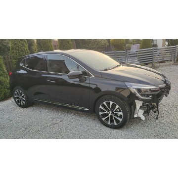 Renault Clio - Po oplatach