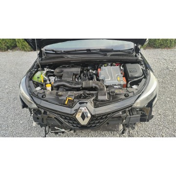 Renault Clio  Hatchback 2023,  1.6 hybryda, automat - Na sprzedaż za 36 900 zł - Ostrów Wielkopolski - zdjęcie 7