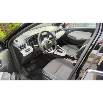 Renault Clio  Hatchback 2023,  1.6 hybryda, automat - Na sprzedaż za 36 900 zł - Ostrów Wielkopolski - zdjęcie 10