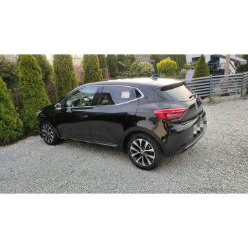 Renault Clio  Hatchback 2023,  1.6 hybryda, automat - Na sprzedaż za 36 900 zł - Ostrów Wielkopolski - zdjęcie 11
