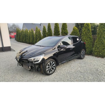 Renault Clio  Hatchback 2023,  1.6 hybryda, automat - Na sprzedaż za 36 900 zł - Ostrów Wielkopolski - zdjęcie 6