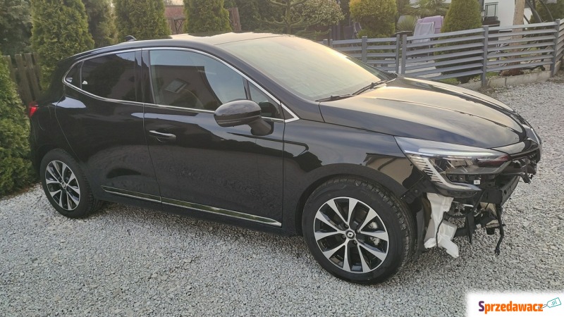 Renault Clio  Hatchback 2023,  1.6 hybryda, automat - Na sprzedaż za 36 900 zł - Ostrów Wielkopolski