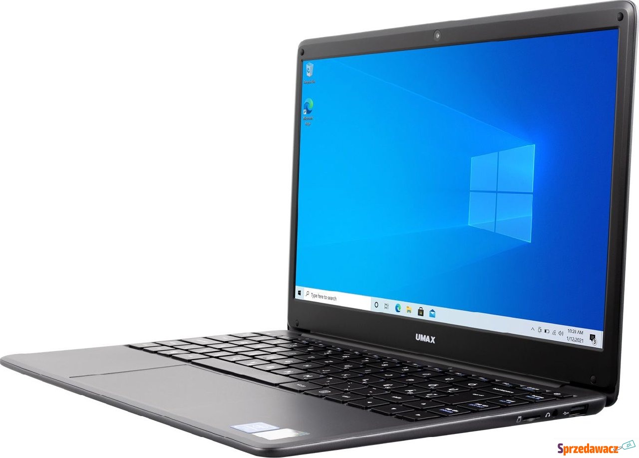 Laptop Umax VisionBook N14G Plus...