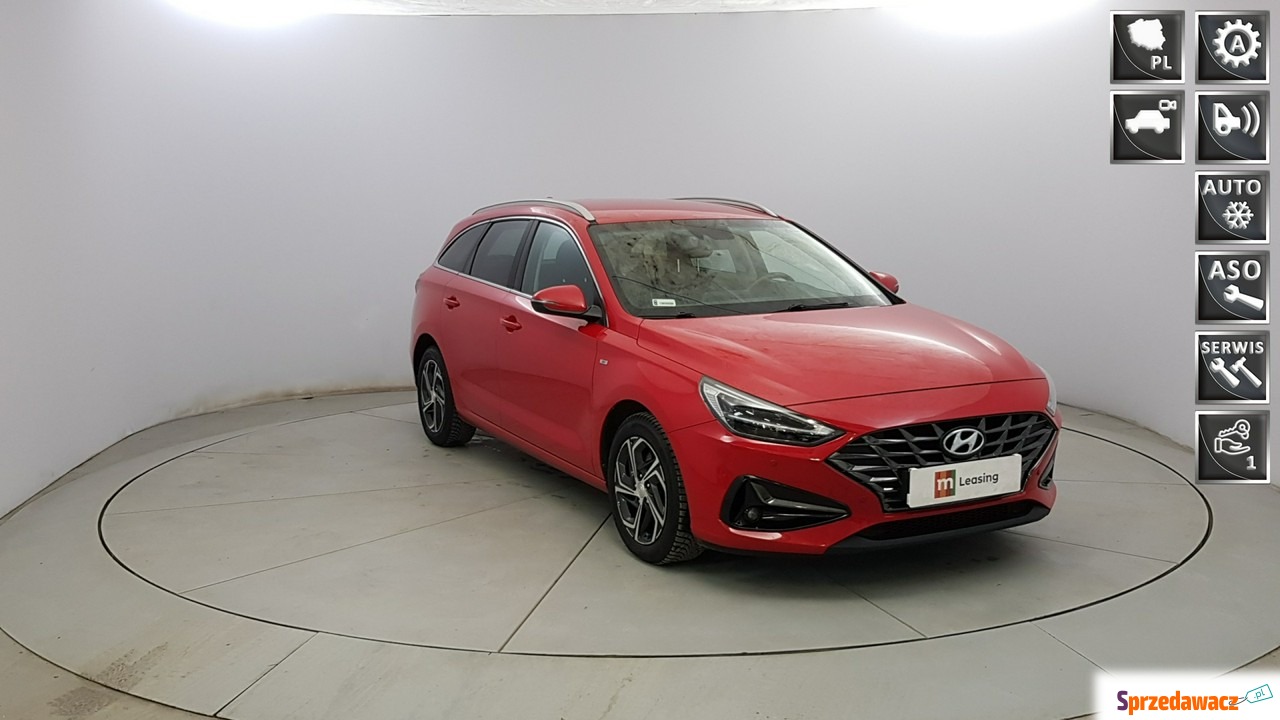 Hyundai i30 - 1.5 T-GDI 48V Comfort...
