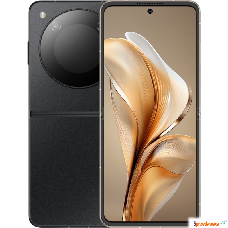 Smartfon Nubia Flip 5G 8/256GB...