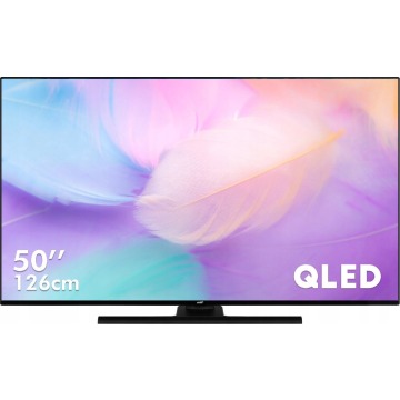 Telewizor Elit Tv Q-5022UHDTS2 QLED 50