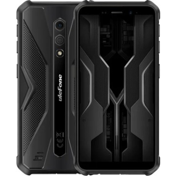 Smartfon UleFone Armor X12 Pro 4/64GB Czarny (UF-AX12P/BK)