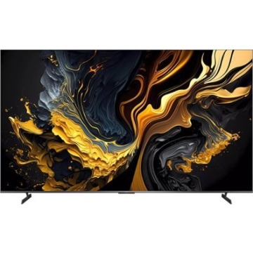 Telewizor Xiaomi Max 2025 QLED 85'' 4K Ultra HD Google TV