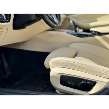 BMW Seria 5 2021,  2.0 hybryda, automat - Na sprzedaż za 119 000 zł - Reda - zdjęcie 7