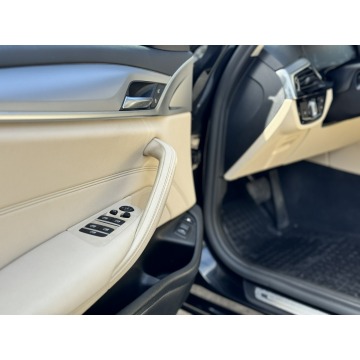 BMW Seria 5 2021,  2.0 hybryda, automat - Na sprzedaż za 119 000 zł - Reda - zdjęcie 6