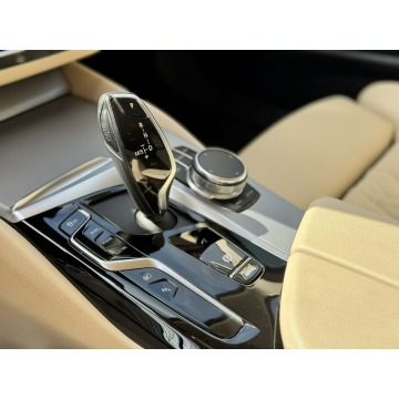 BMW Seria 5 2021,  2.0 hybryda, automat - Na sprzedaż za 119 000 zł - Reda - zdjęcie 10